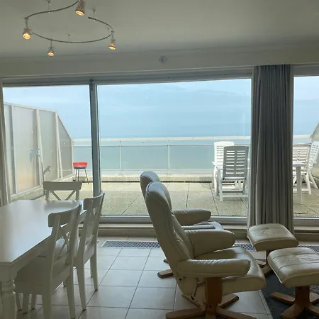 Sea View In * Nieuwpoort