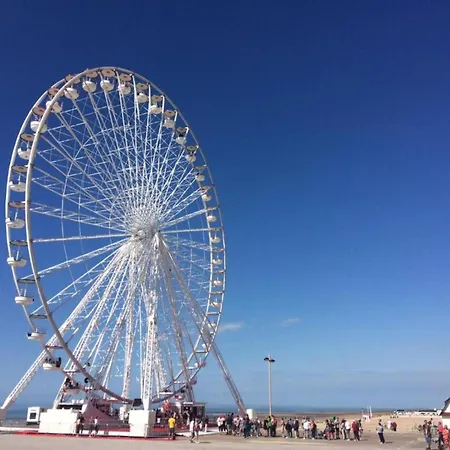 Sea View In