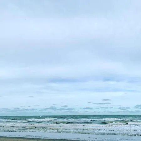 Sea View In Nieuwpoort